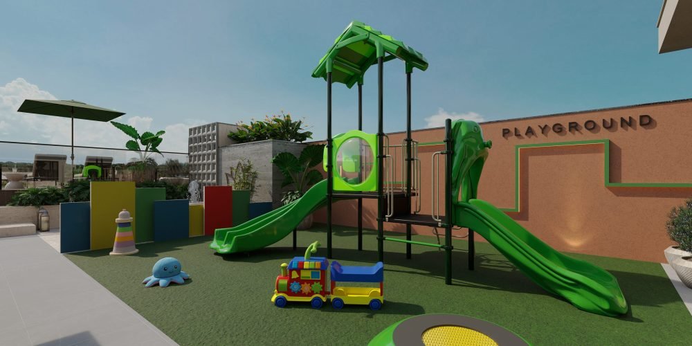 Vista Playground