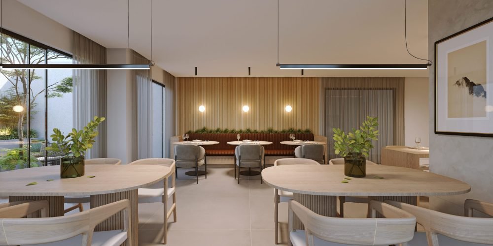 Vista Salão de festas 02